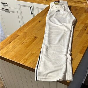 Mens Rawlings Baseball Pants Size Medium
